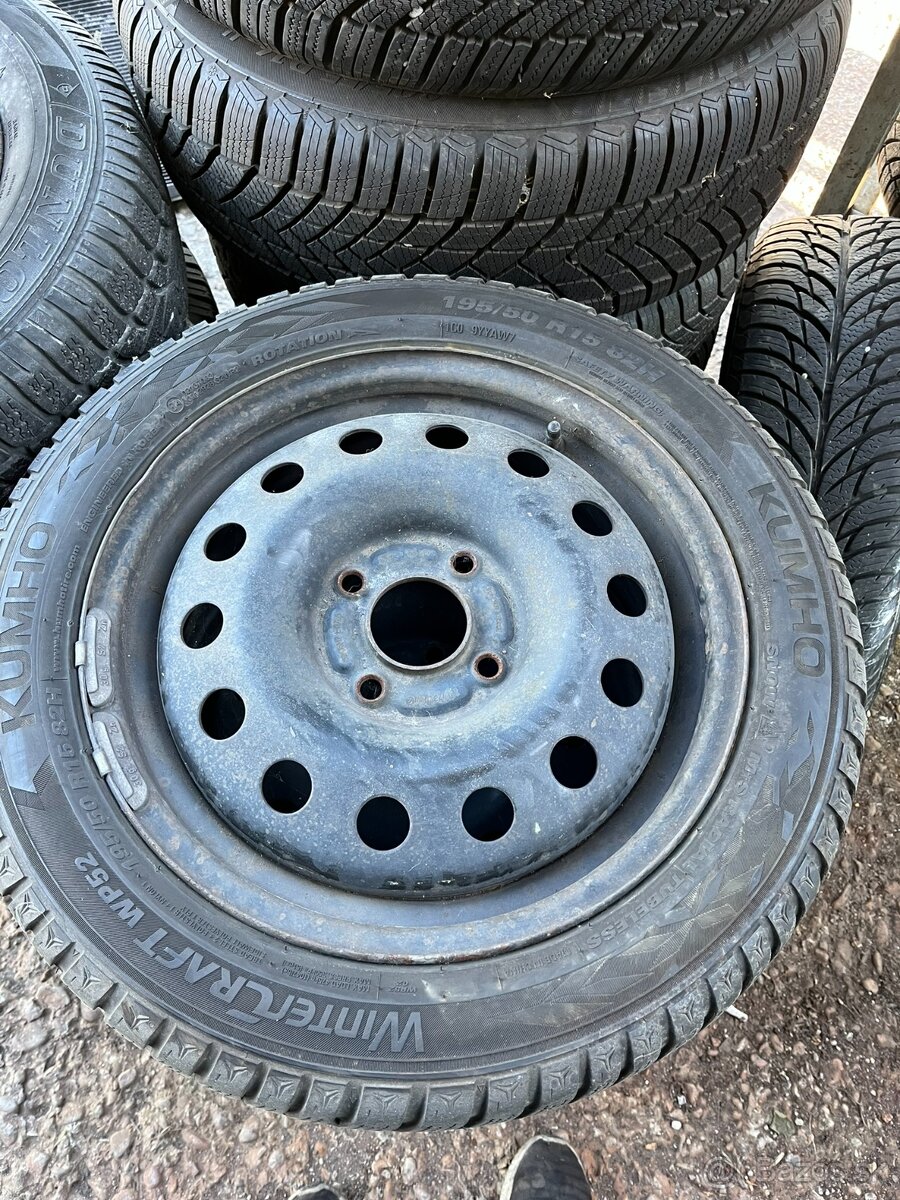 🛞 Elektróny rôzne rozmery – 14", 15", 16", 17", 18" – Š - 12