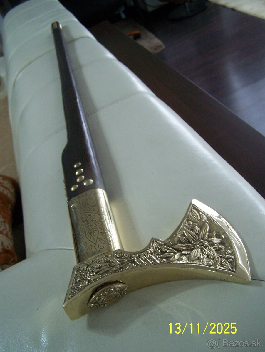 Valaška, valašky, fokoš predaj - 12