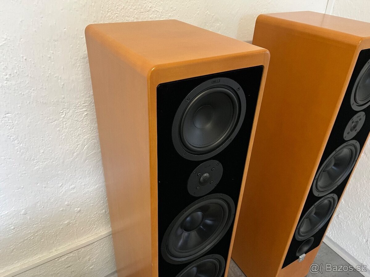 Canton Ergo RC-L + Canton Unit Control 4040 - 12