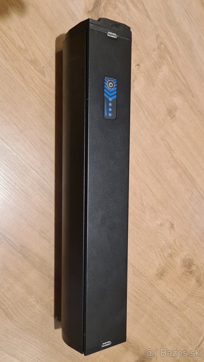 HAIBIKE ALLTRAIL (630wh L 27.5") 2023 - 12