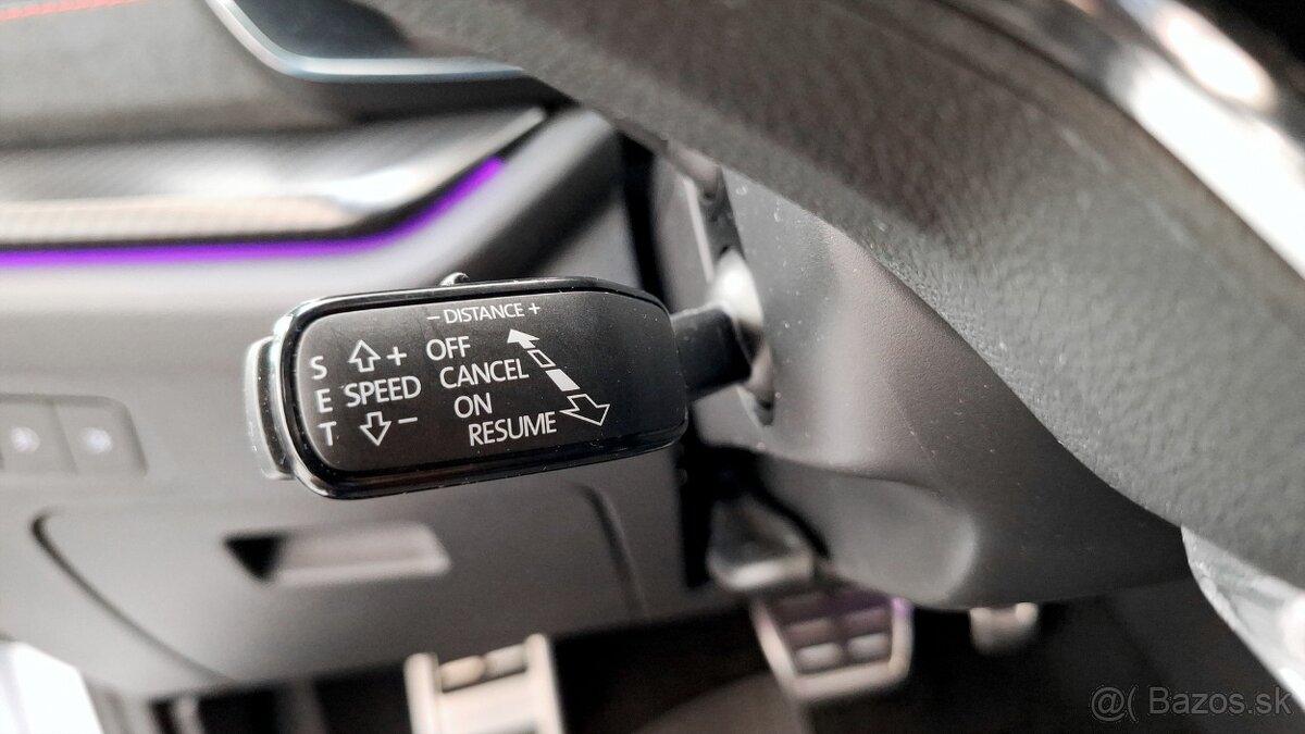 Octavia 2.0 TSI RS DSG - 12