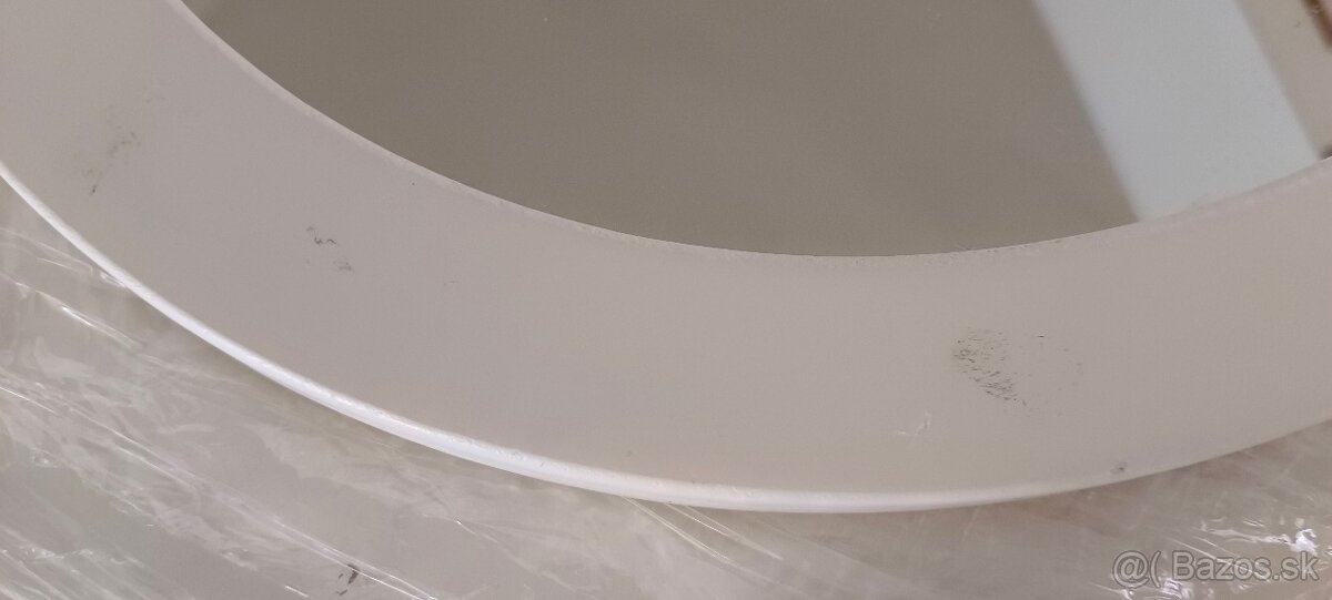 Kozmetický stolík vintage - 12