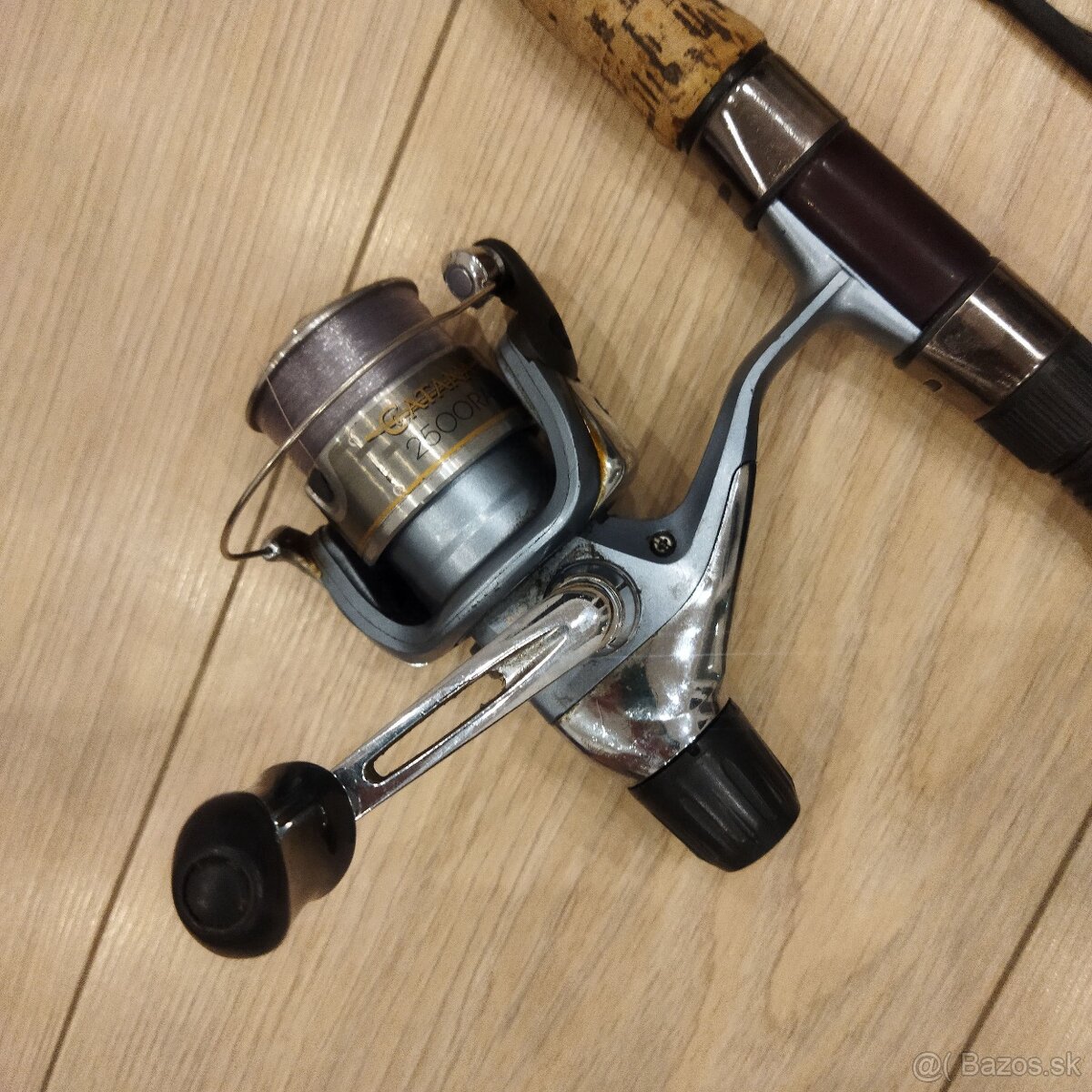 navijaky, udice,bundy... - 12