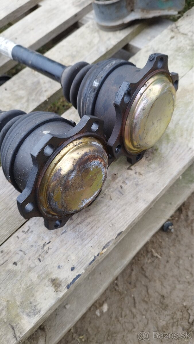 Diely Passat B5.5 - 12