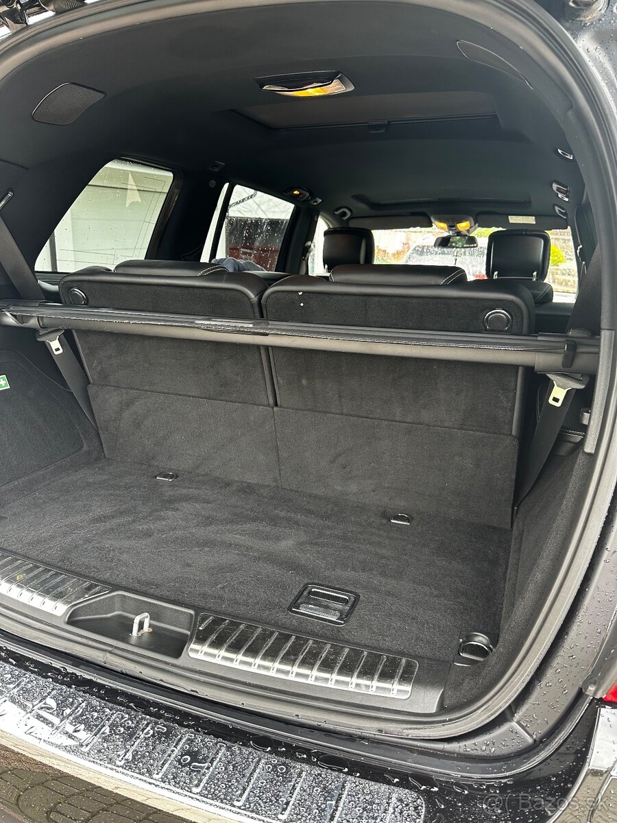 Mercedes GL 500 Grand Edition - 12