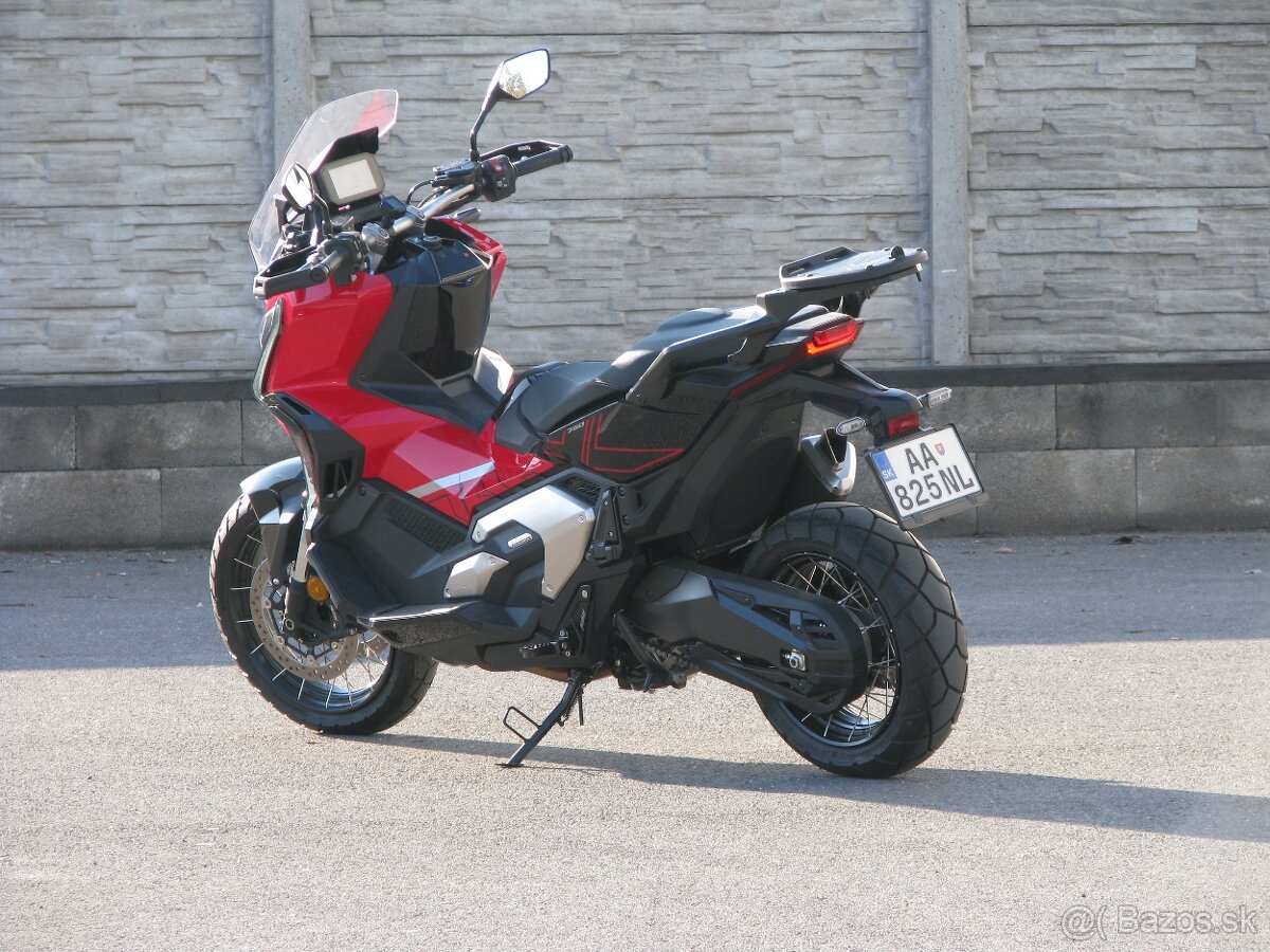 Honda X ADV 750 2024 - 12