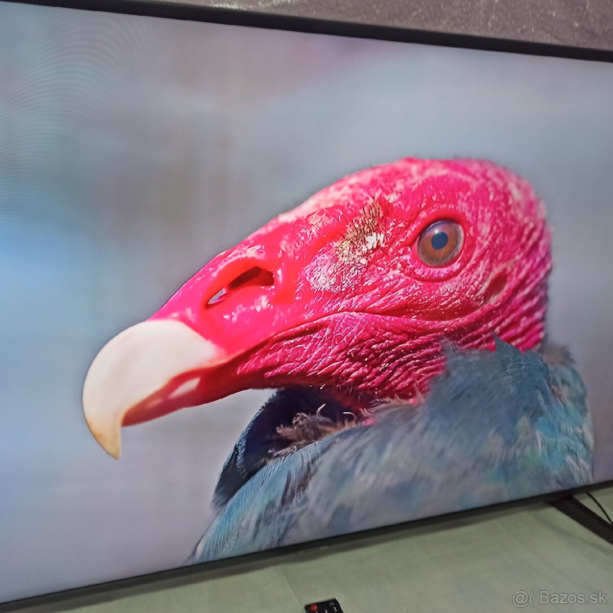 Samsung 4k led lcd tv 50 (127cm) smart - 12