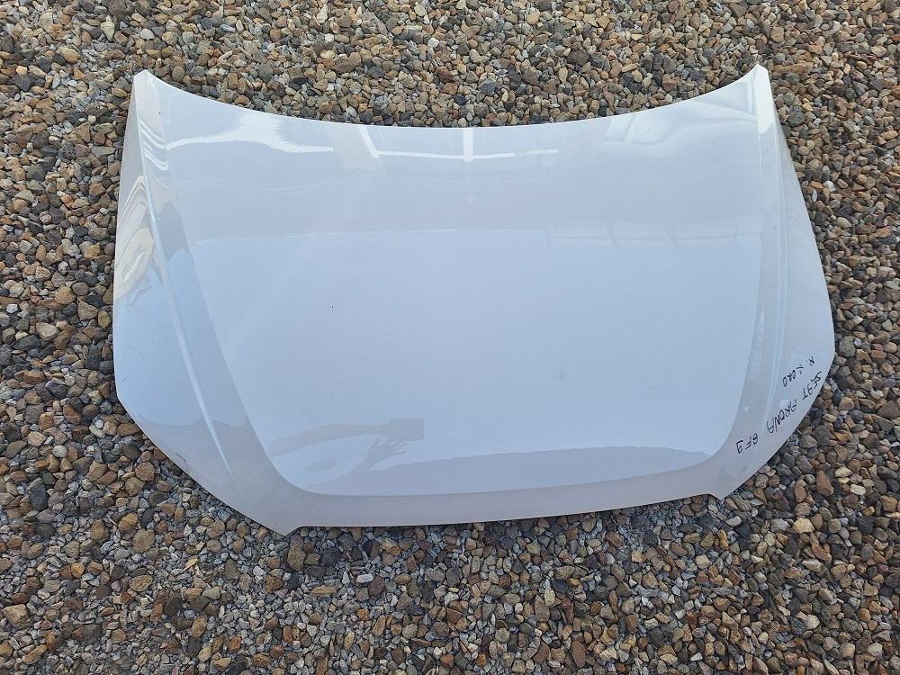 SEAT IBIZA, SEAT ARONA - použité náhradné diely - 12