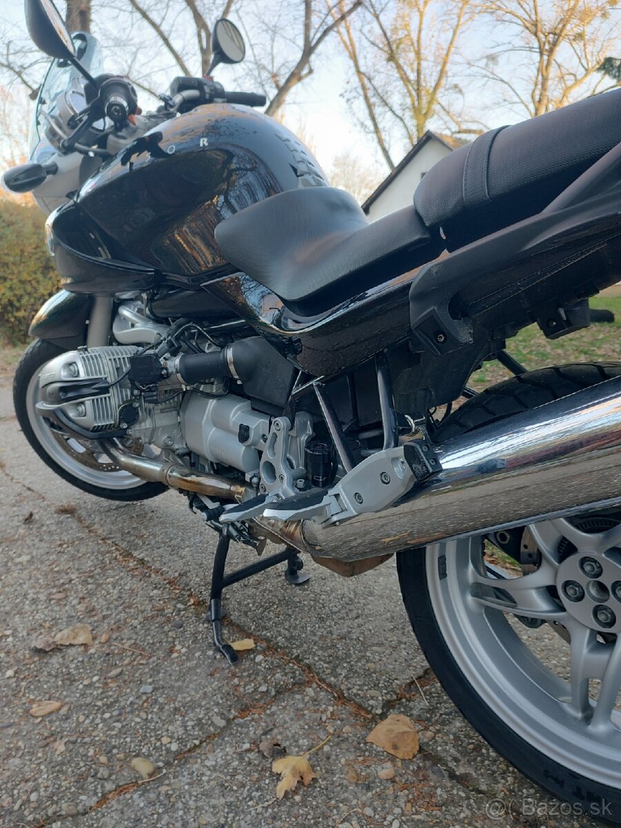 BMW R1150R ROADSTER ABS - 12