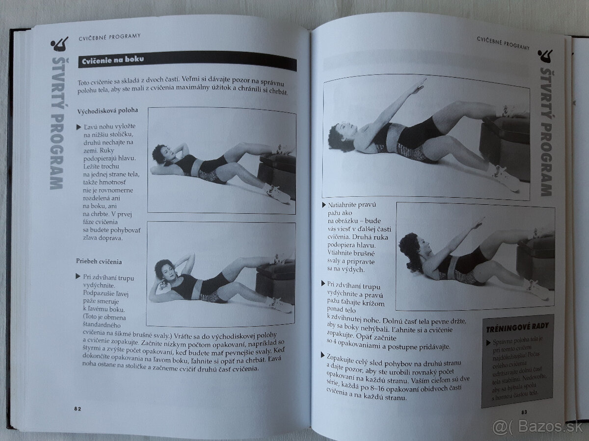 Jedlo ako jed, Preč s bruchom, Informatika, - 12
