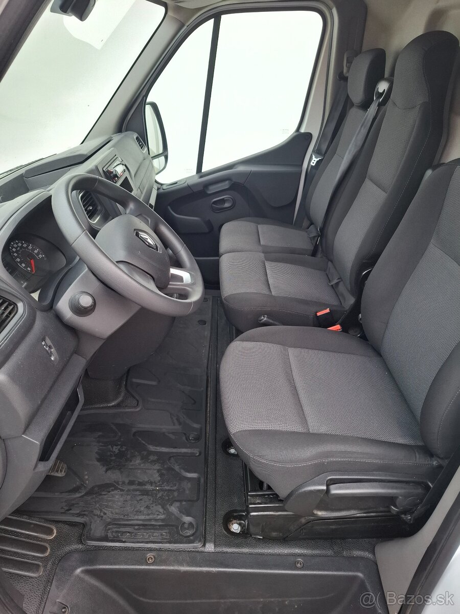 Renault master 2,3dci 100kw - 12