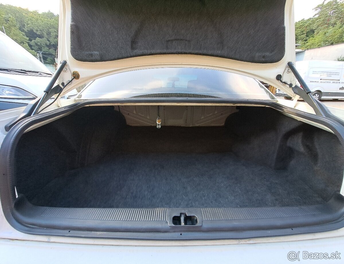 Audi A6 C4 2.5 TDI R5 85kW AAT - 12