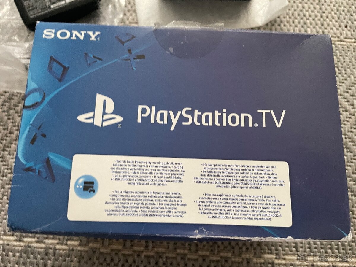 Sony PSTV Playstation TV - 12