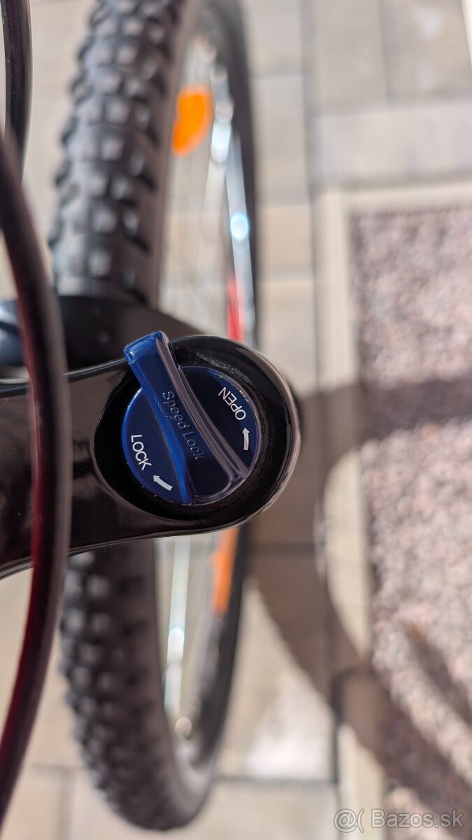 KELLYS SPIDER 30 NEÓN veľ.M/29 - 12