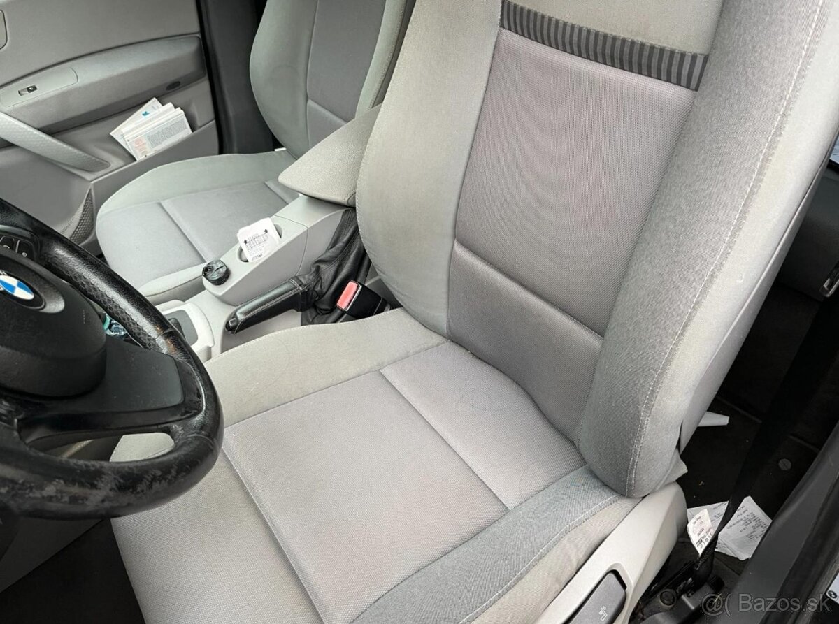 BMW X3 3.0d 4x4 - 12