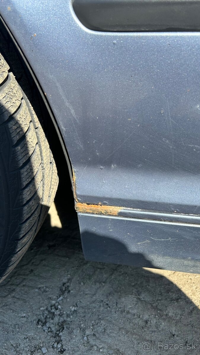 predám bmw e46 320i - 12