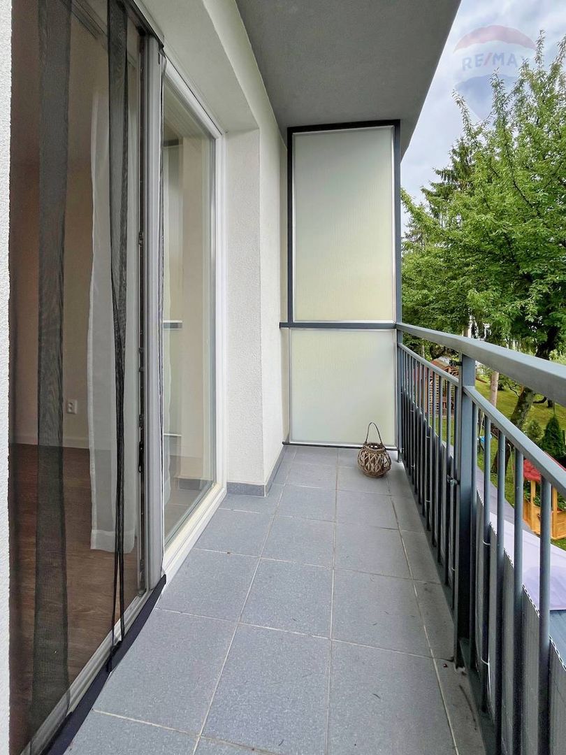 PRENÁJOM pekný 2- izb. byt Bojnice - 12