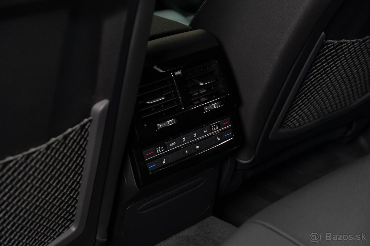 Volkswagen Touareg 3.0TDI 210kW, automat, 4x4, 2023, DPH - 12