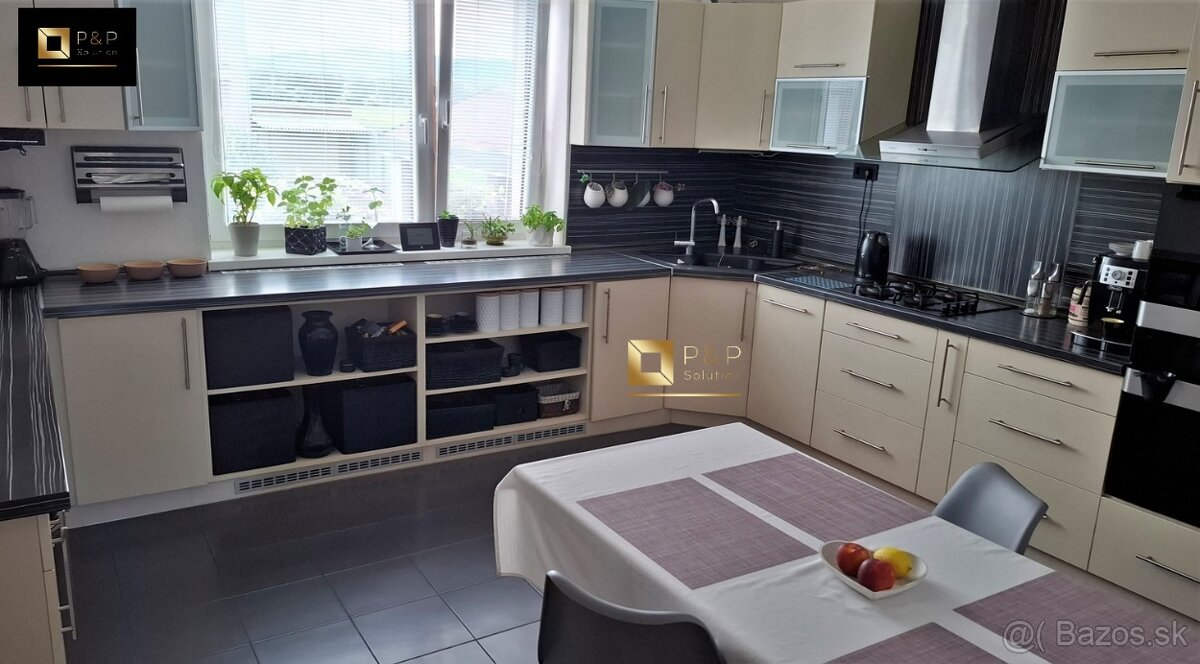 Na predaj rodinný dom blízko Košíc - obec Kráľovce - 12