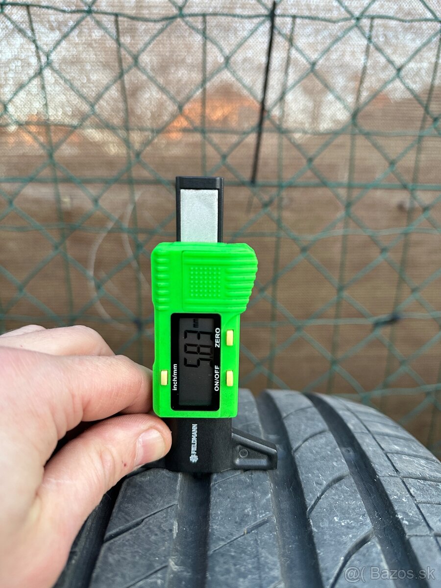 205/50 R17 89V letné NEXEN - 12