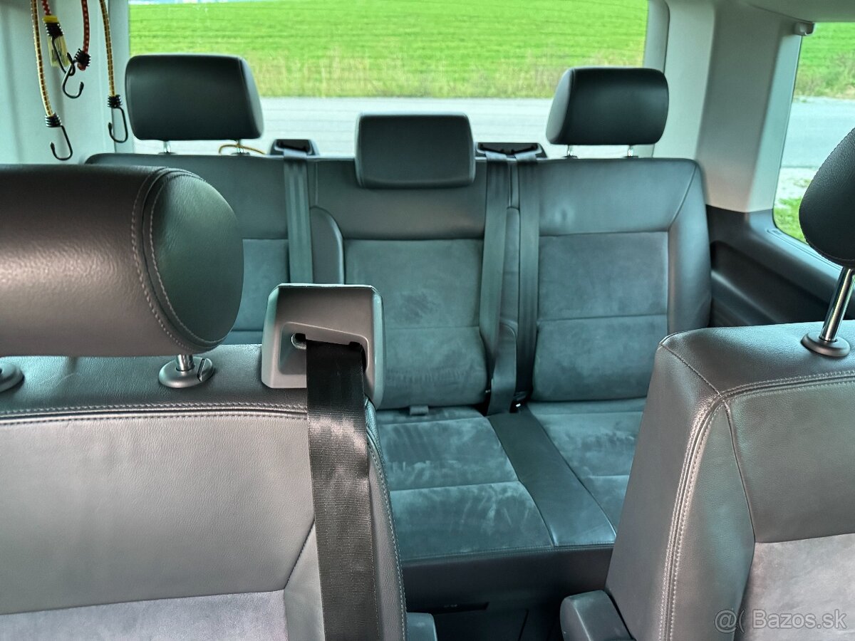 Multivan T5, T5.1 - 12