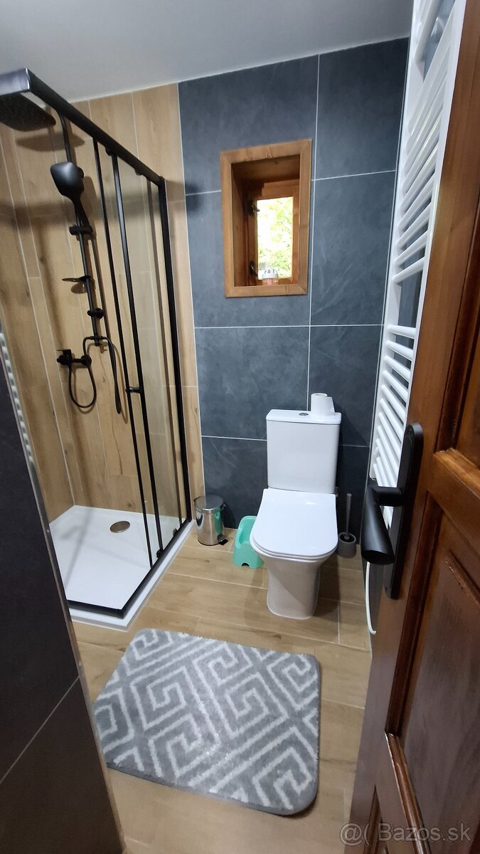 Chata Terchová-Dreváčik - 12