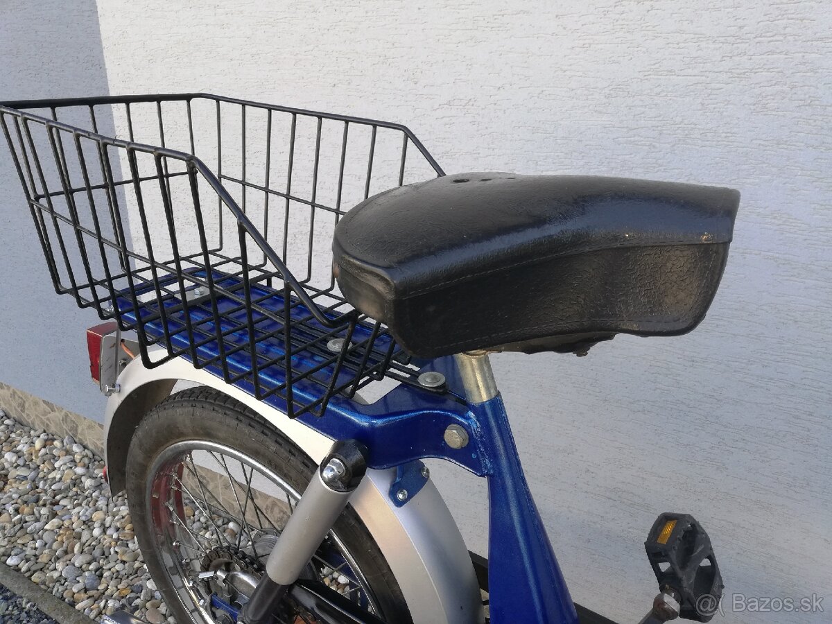 Babetta 207/356 - 12