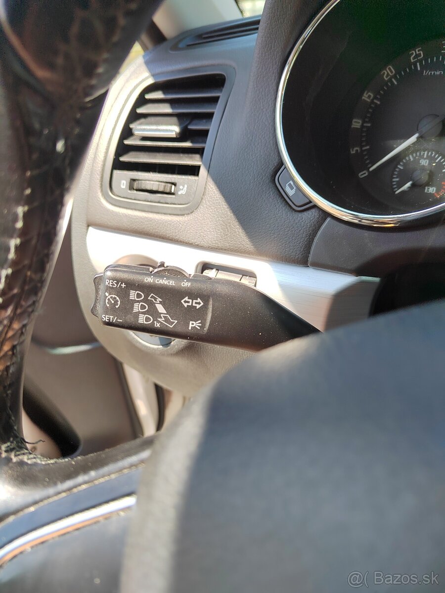 Škoda Yeti 2.0 TDI Ambition - 12