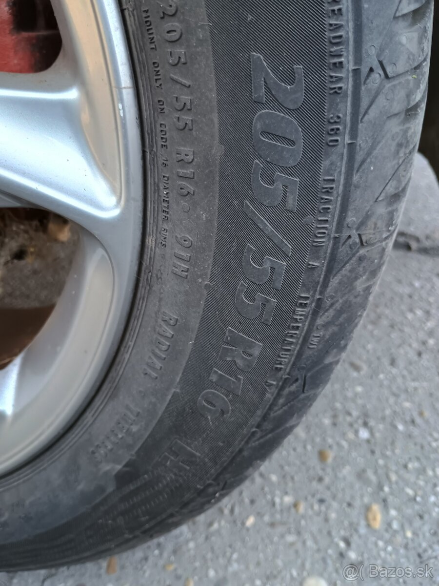 Peugeot 307 1.6 HDI 80kW - 12