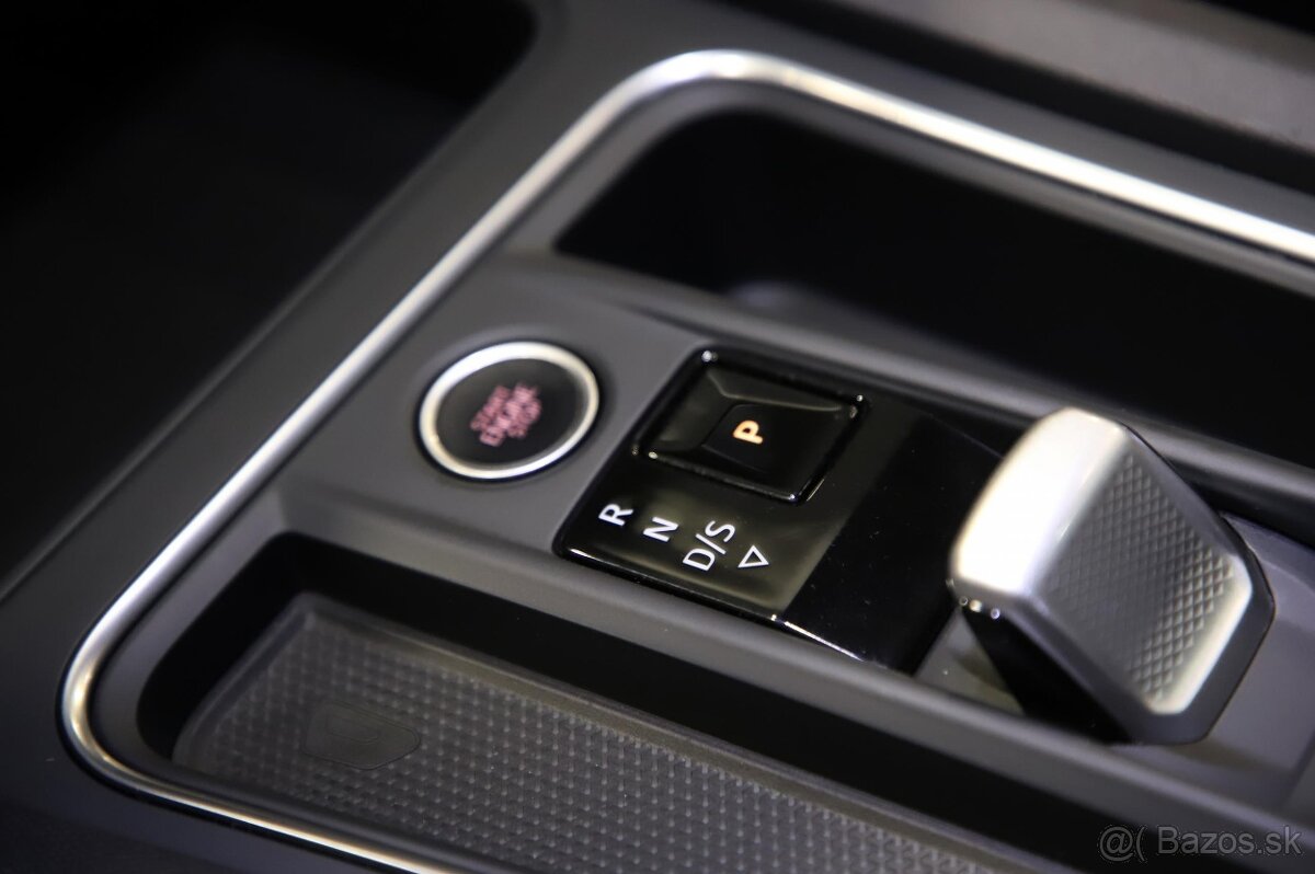 Seat Leon SP Style 2.0 TDI 110kW DSG automat - 12