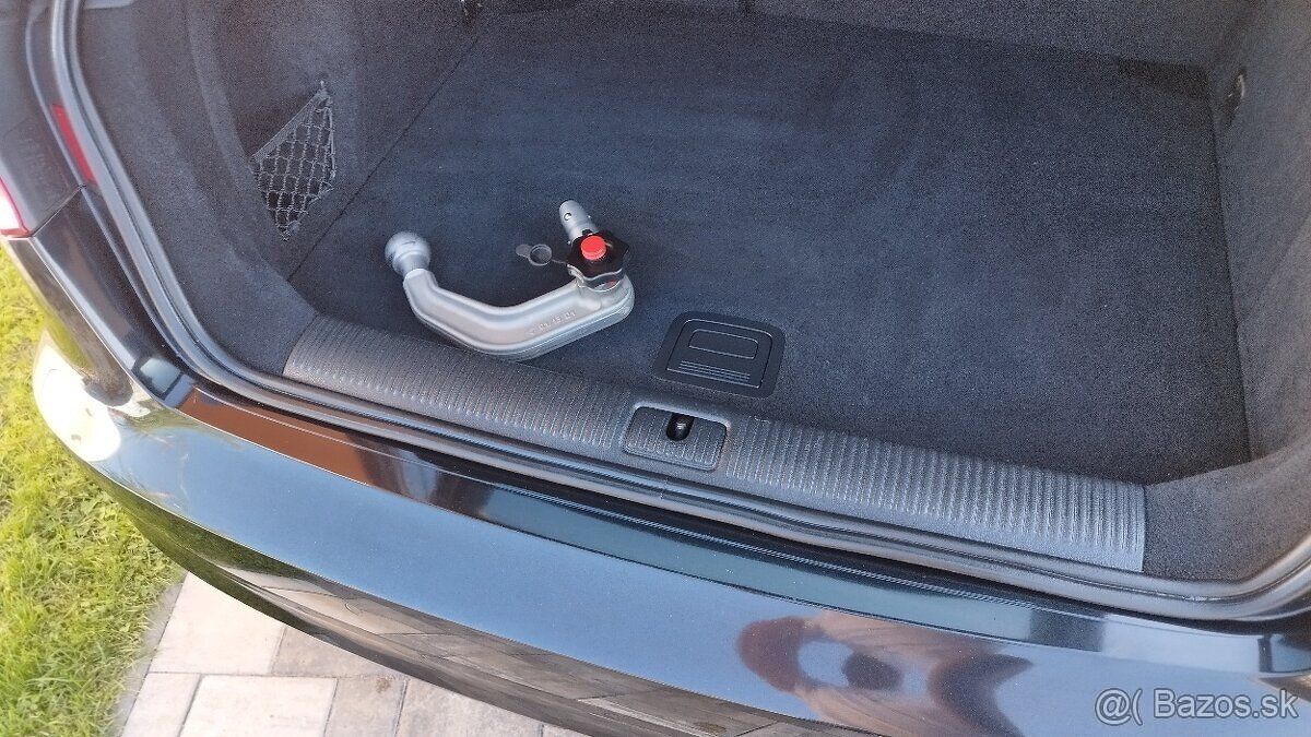 Audi A3,, S Line ,,2,0TDI,,110kw,,2014,, - 12