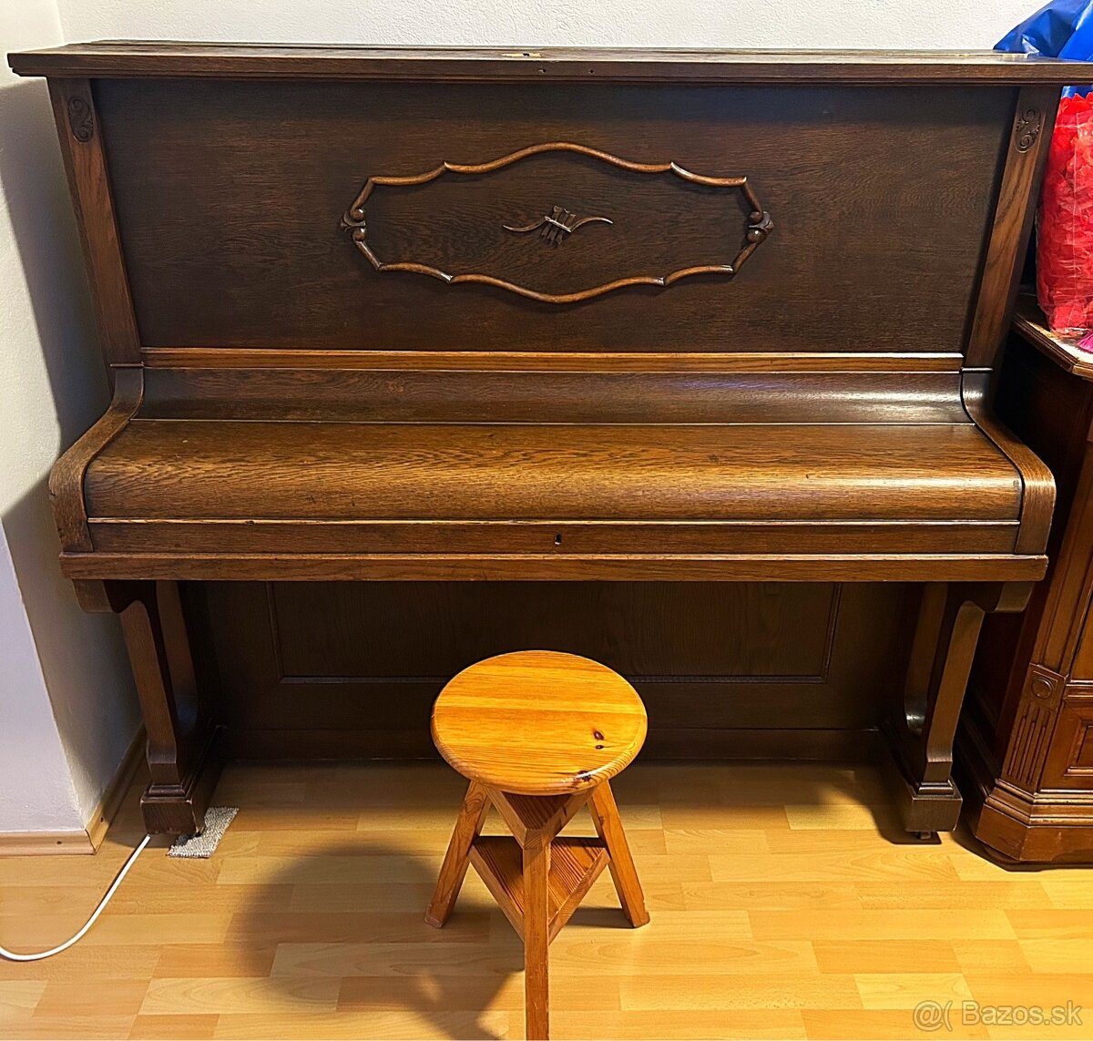 Pianino 350€ + dohoda - 12
