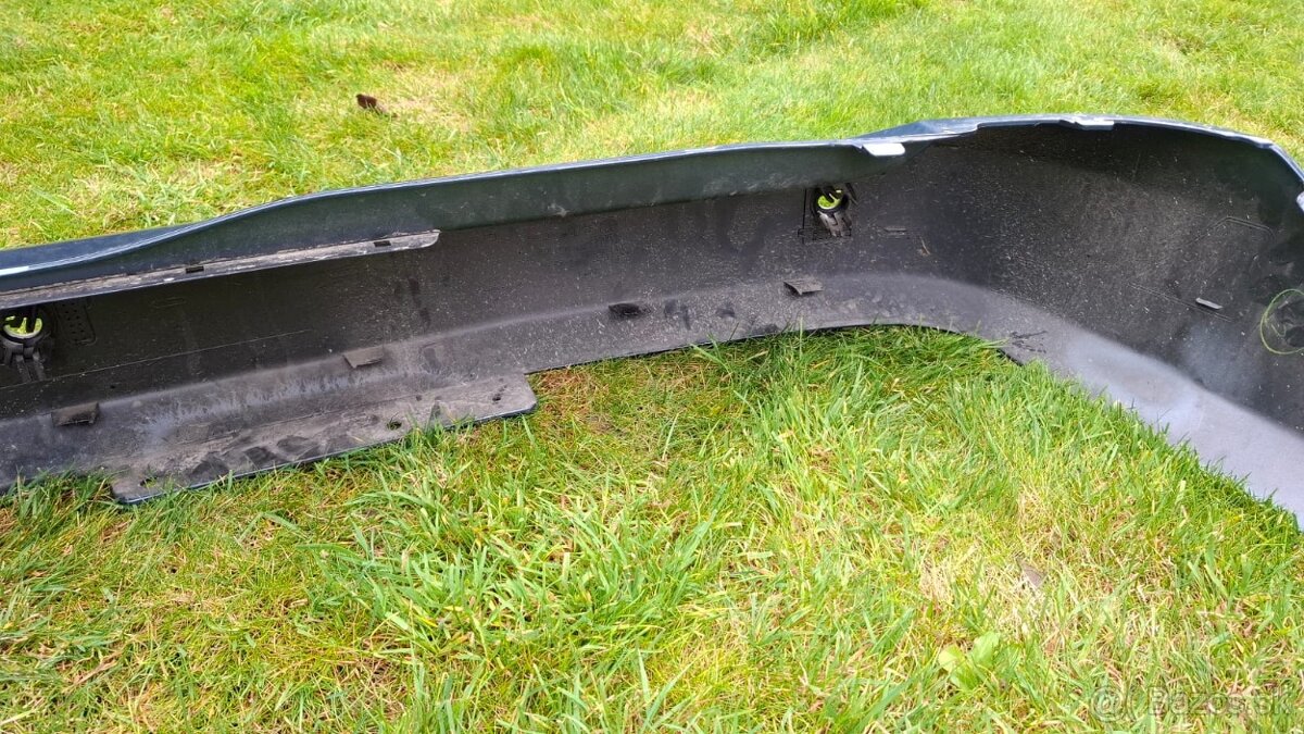 Ford Transit Tourneo Custom MK2 2023 - zadny naraznik - 12