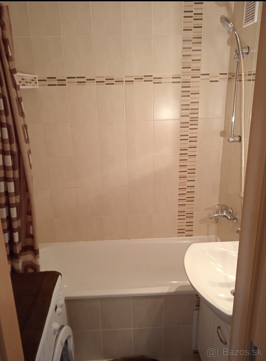 Prenájom 3. izbový byt v BA Dúbravka - 12