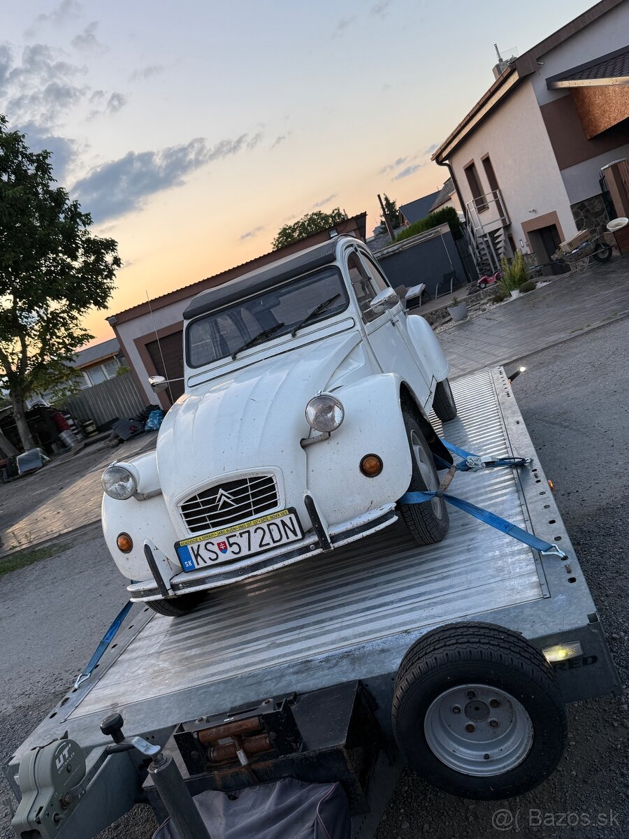 Odťahová služba NONSTOP - 12