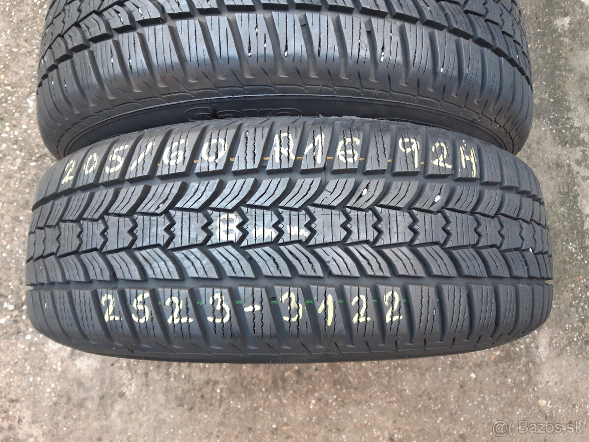 5x108 16" Ford Focus IV (MK4) - 12