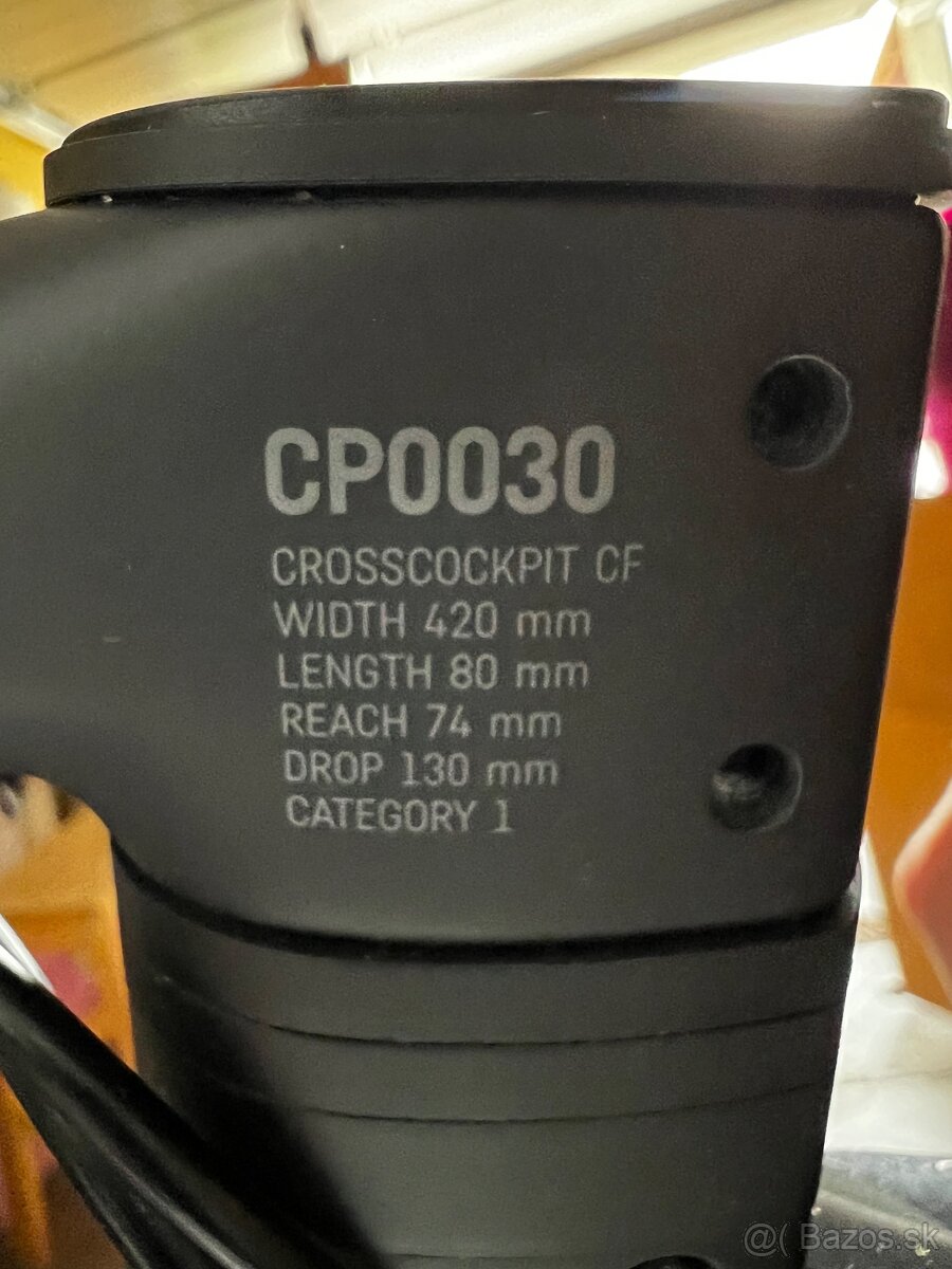 Canyon Endurace CF7 - 12