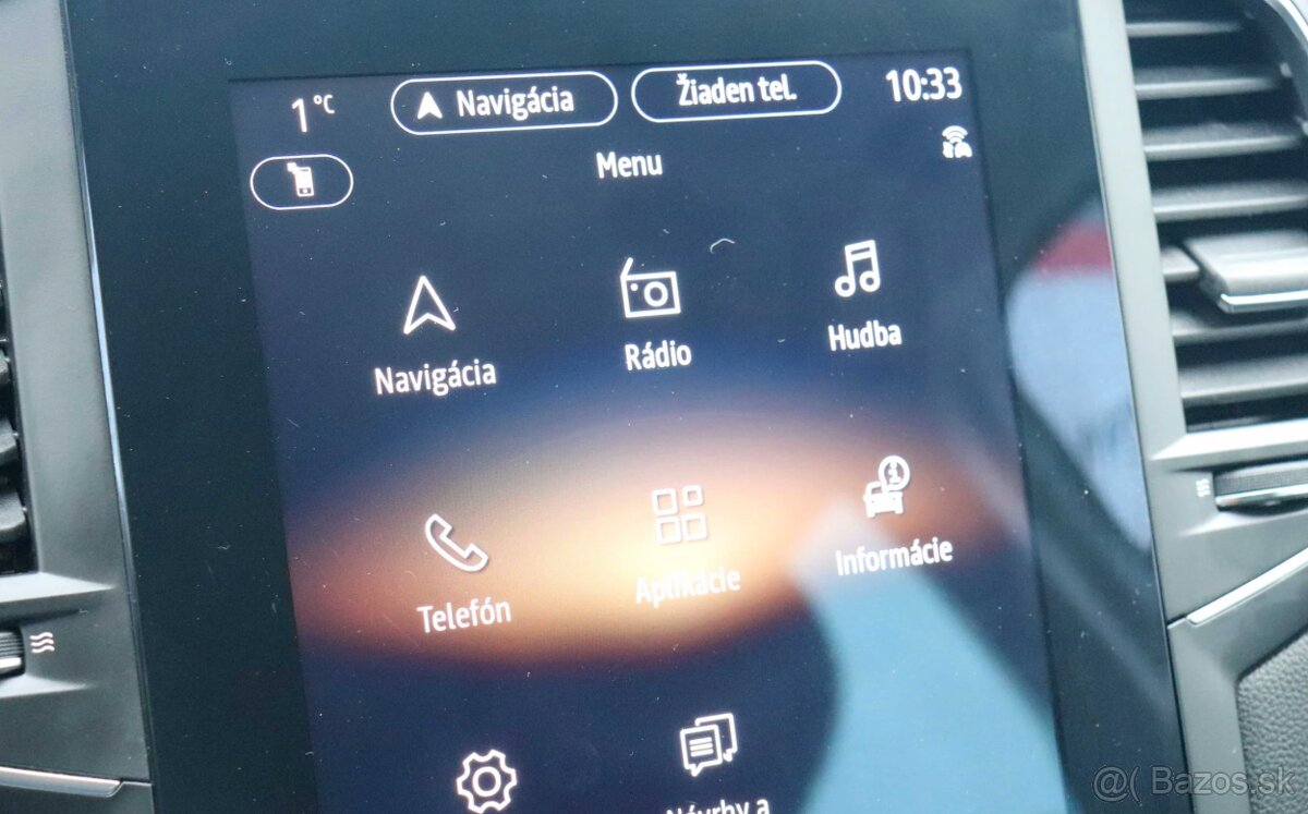 Renault Mégane Combi 1.6 E-Tech Plug-in 160PS Intens - 12