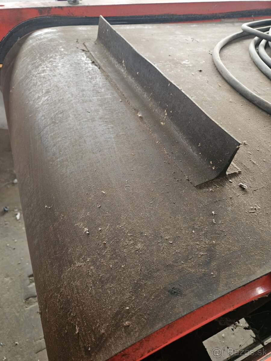 Magnetický separátor - 12