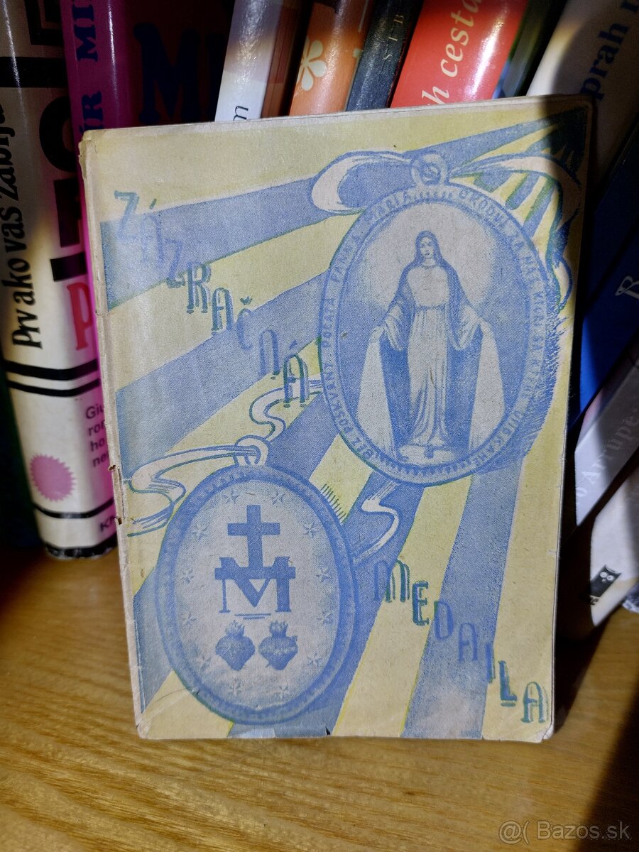 Náboženské knihy - 12