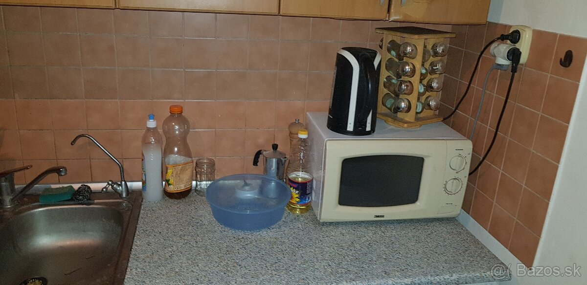 Podnájom Bratislava, Podunajské Biskupice - 12