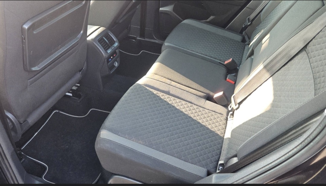 💥 VW TIGUAN - PREDAJ AJ NA SPLÁTKY 💥 - 12