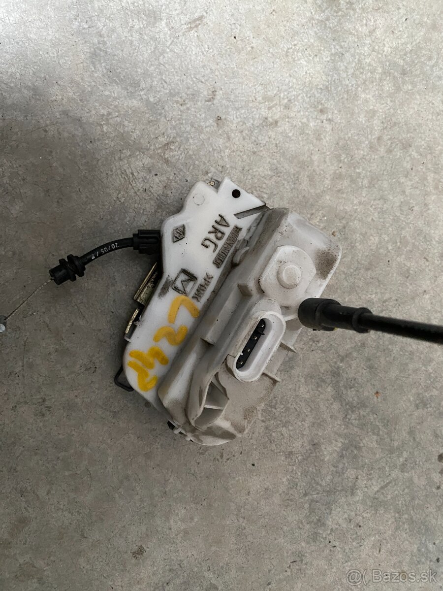 Nahradne diely Citroen C3 2001-2010 - 12