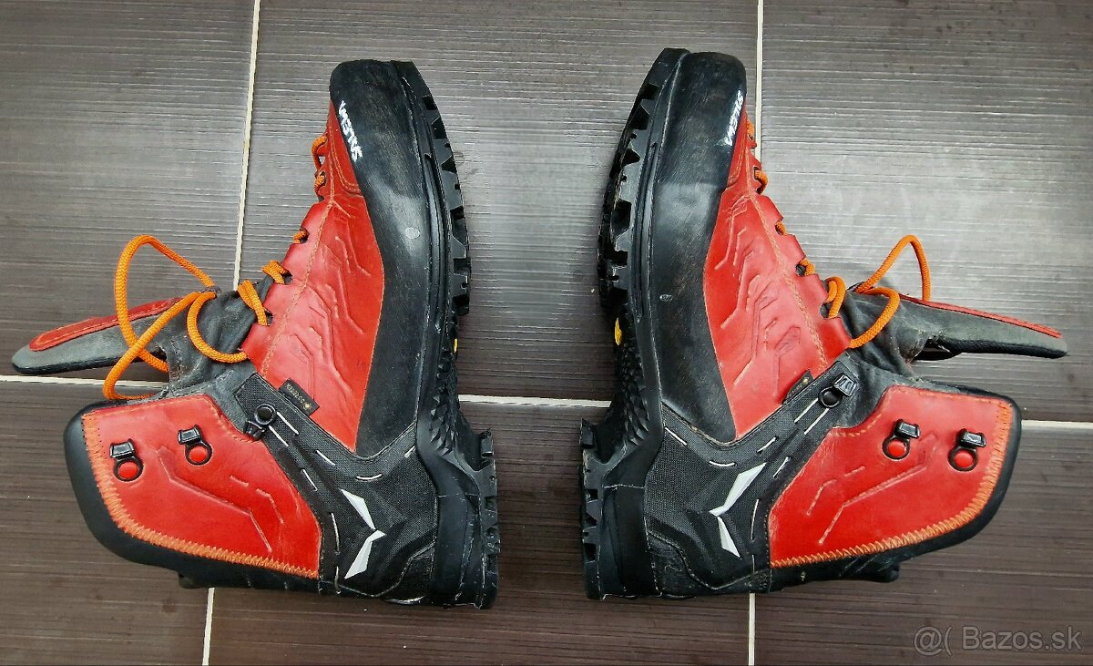 Salewa MS Rapace GTX - 12