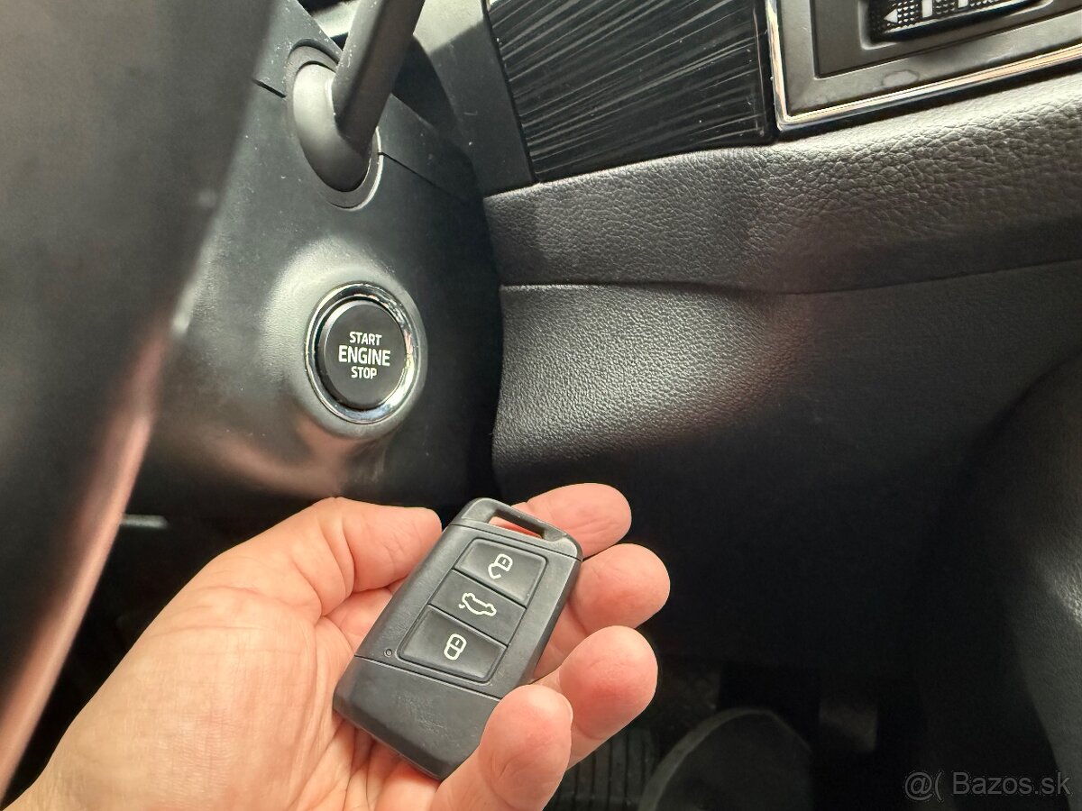 Kodiaq Style 4x4 2.0TSI 132kW 180K bezOPF filtra ODPOČET DPH - 12