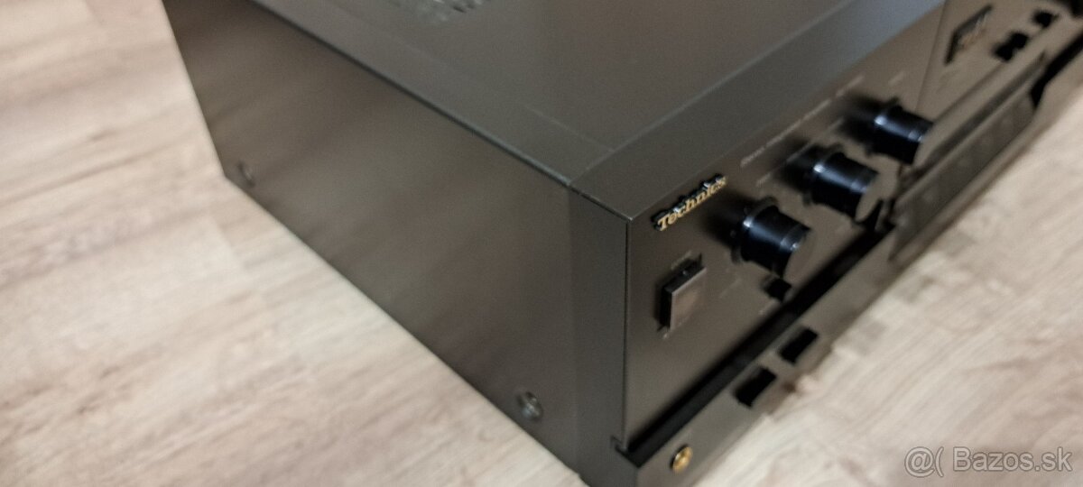 Technics SU - V 650 - 12
