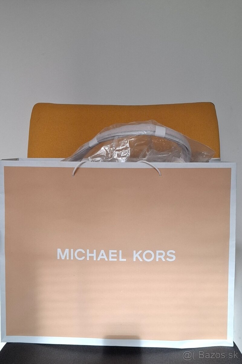 Michael Kors Arden dámska kabelka - 12
