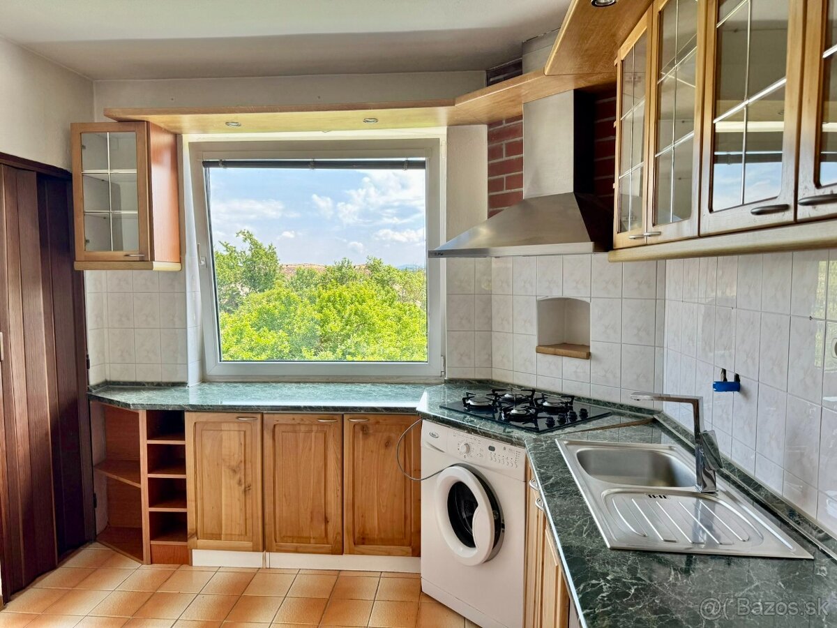 NA PRENÁJOM – Rodinný dom s možnosťou odkúpenia – Tomášovce - 12