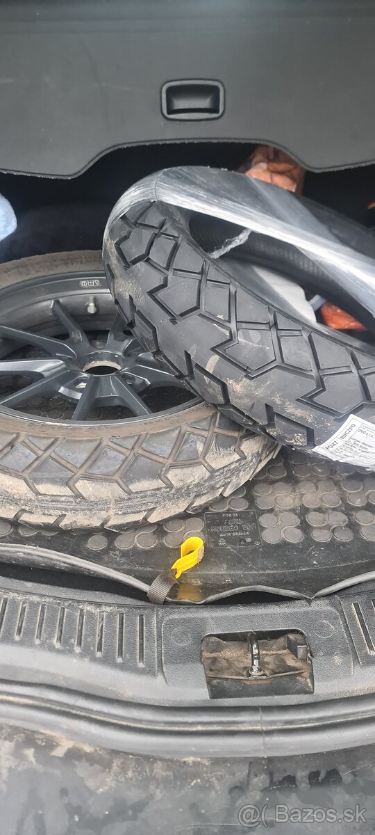 Triumph tiger 1200 - 12