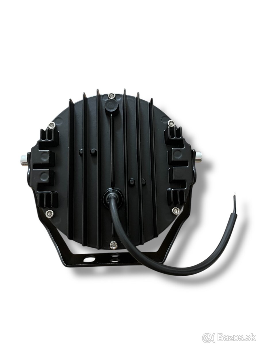 Prídavné LED svetlá - 12